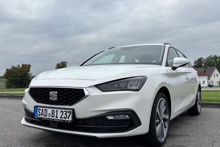 Seat Leon 116.800 km 18.500 € Wackersdorf 92442