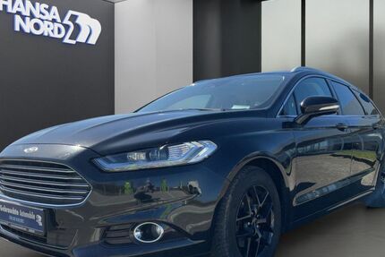 Ford Mondeo 184.828 km 13.999 &euro; Dorf Mecklenburg/Wismar 23972