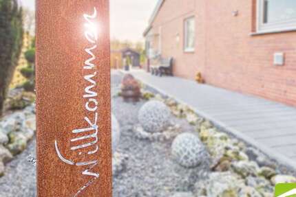 Haus Gangelt / Langbroich Langbroich - 6 Zimmer, 204 m&sup2;, 449.000&euro; | Angebot:25633311