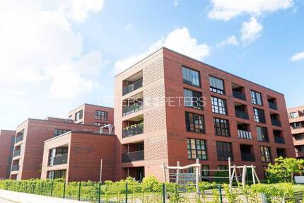 Wohnung Bremen Handelshäfen - 2 Zimmer, 50 m&sup2;, 879&euro; | Angebot:26644109