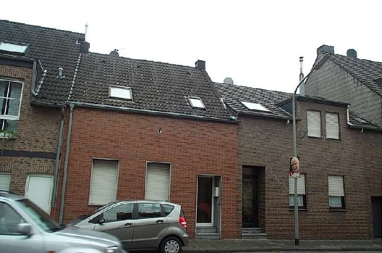 Haus zum Kaufen in Mönchengladbach-Bettrath 129.000 € 103 m²