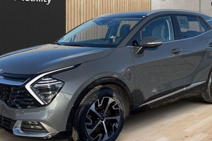 Kia Sportage 47.627 km 22.890 &euro; Quakenbrück 49610