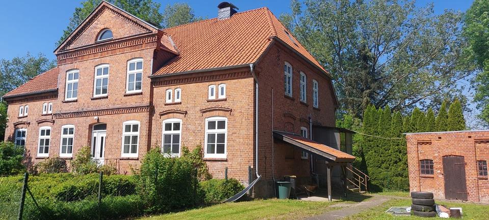 Bauernhaus, Landhaus Lüdersdorf - 14 Zimmer, 340 m&sup2;, 290.000&euro; | Angebot:26770326