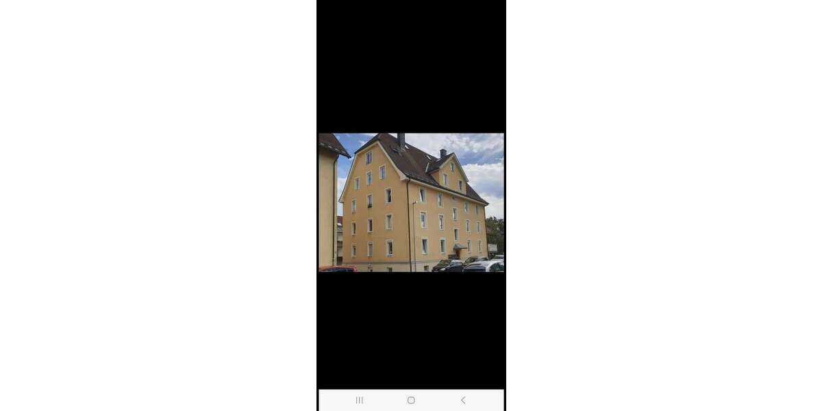 Wohnung zum Kaufen in Kempten 320.000 € 84.54 m² 4 zimmer