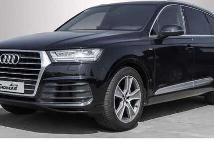 Audi Q7 96.450 km 42.989 &euro; Bonn 53227