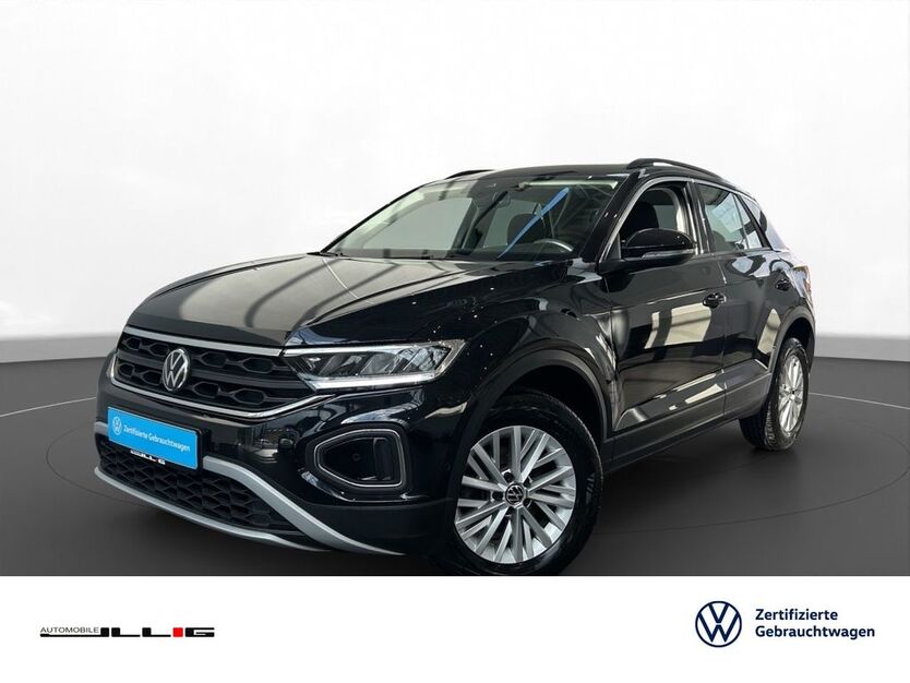 VW T-Roc 79.593 km 19.690 € Münsingen 72525