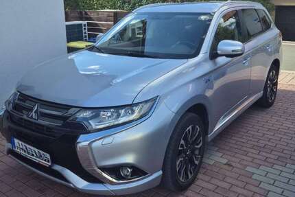 Mitsubishi Outlander 139.600 km 14.995 € Jena 07743