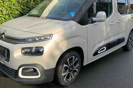 Citroen Berlingo 76.000 km 19.900 &euro; Dieburg 64807
