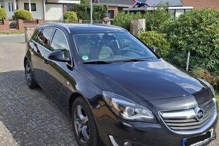 Opel Insignia 186.000 km 5.500 &euro; Syke 28857
