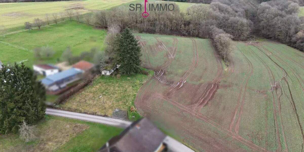 Grundstück Niedergeckler - 55.000&euro; | Angebot:24810809