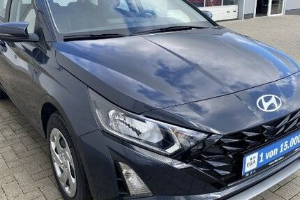 Hyundai i20 1.154 km 20.900 &euro; Gifhorn 38518