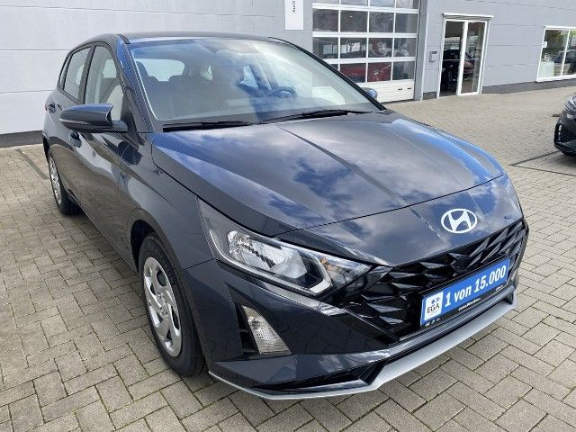Hyundai i20 1.154 km 20.900 &euro; Gifhorn 38518