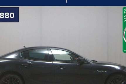 Maserati Ghibli 81.390 km 29.480 &euro; Bremen 28279