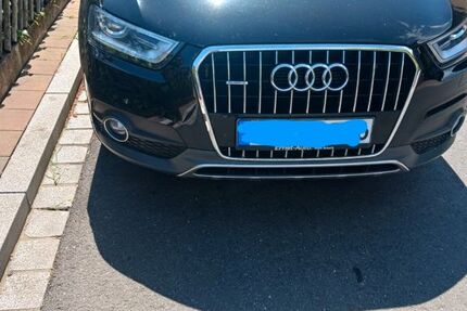 Audi Q3 109.850 km 14.750 &euro; Heilsbronn 91560