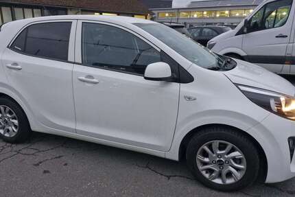 Kia Picanto 124.700 km 6.999 &euro; Aschaffenburg 63739