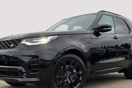 Land Rover Discovery 10.000 km 79.449 &euro; Iserlohn 58640