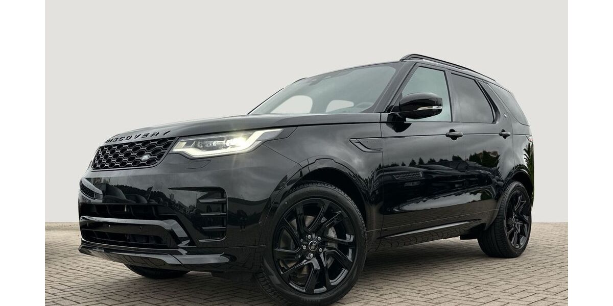 Land Rover Discovery 4.900 km 79.449 &euro; Iserlohn 58640