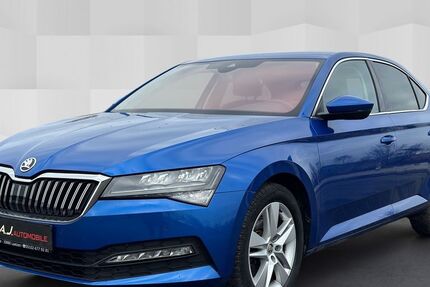 Skoda Superb 41.000 km 27.980 &euro; Laatzen 30880