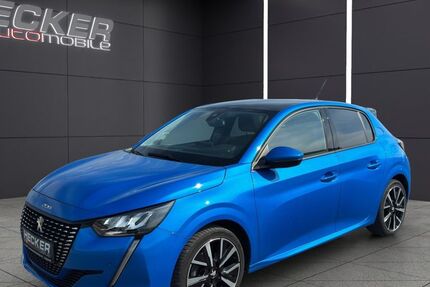 Peugeot 208 63.772 km 15.990 &euro; Lippstadt 59557