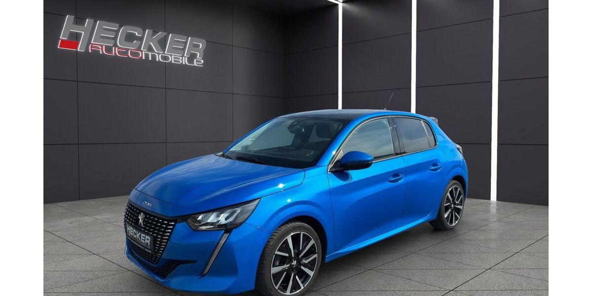 Peugeot 208 63.772 km 15.990 &euro; Lippstadt 59557