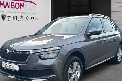 Skoda Kamiq 25.600 km 19.890 € Wesel 46485