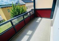 Modernisierte AltbauWohnung Erstbezug