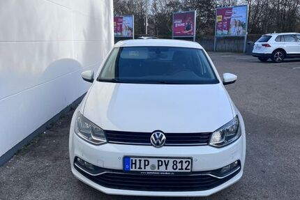 VW Polo 130.297 km 8.100 &euro; Hilpoltstein 91161