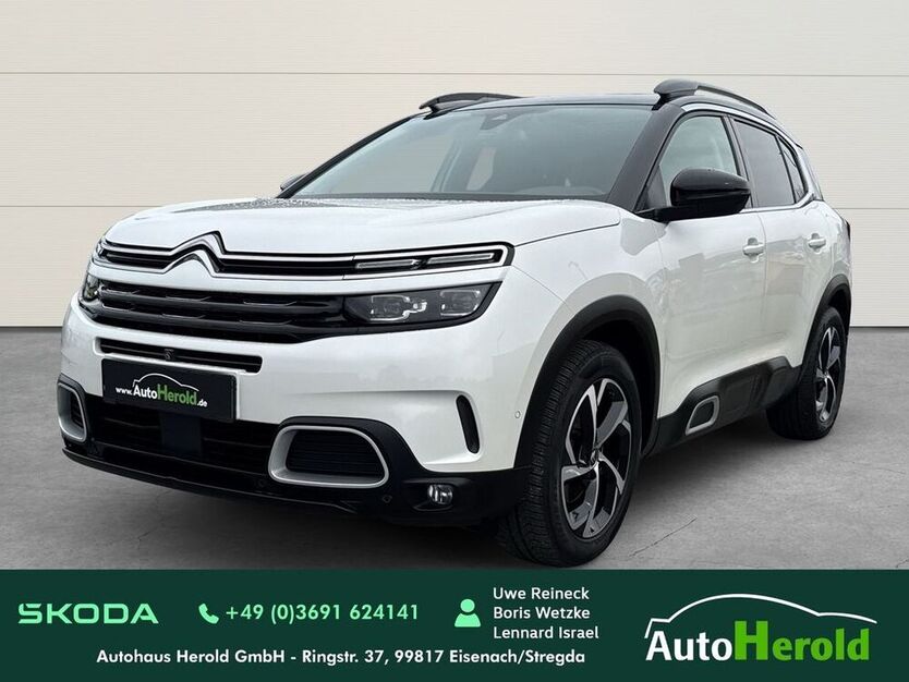 C5 Aircross
