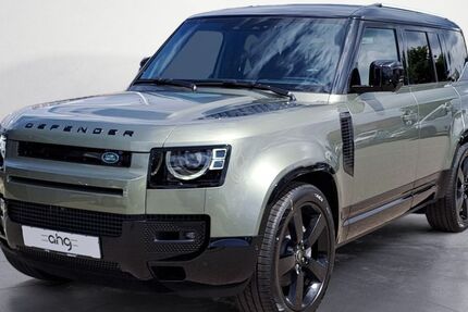 Land Rover Defender 2.358 km 96.888 &euro; Balingen 72336