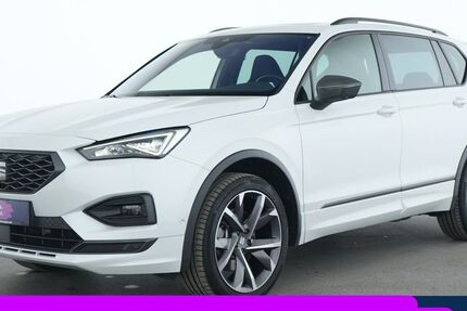 Seat Tarraco 41.848 km 32.489 &euro; Dietzenbach bei Frankfurt 63128