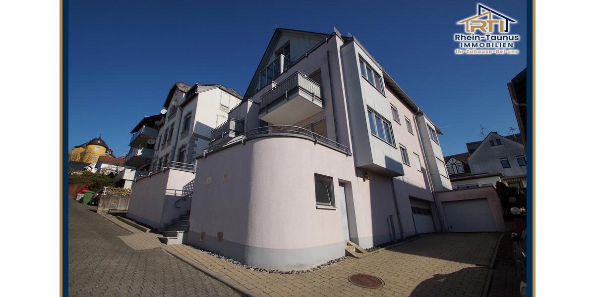 Maisonettenwohnung Montabaur - 2 Zimmer, 84 m&sup2;, 840&euro; | Angebot:26644130