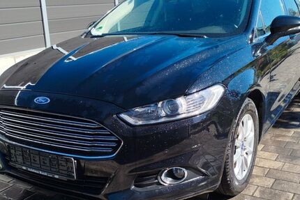 Ford Mondeo 120.349 km 9.750 &euro; Neuenstein 74632