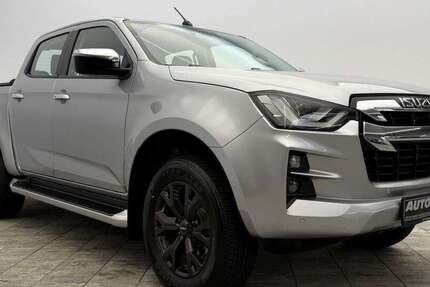 Isuzu D-Max 90.000 km 34.940 &euro; Nordhausen 99734