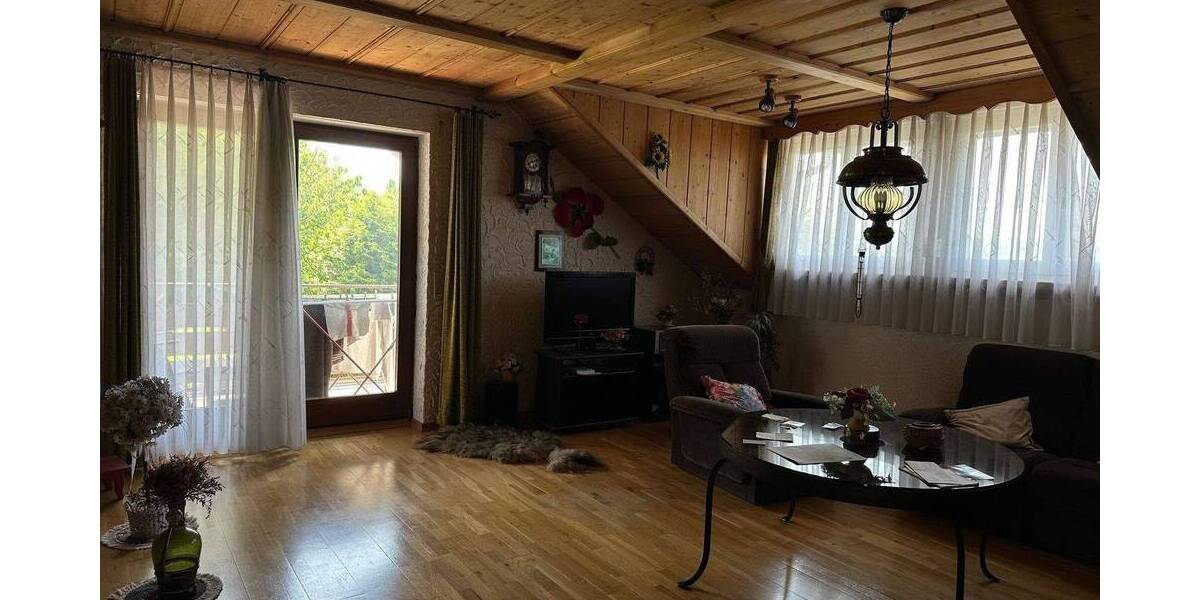 Mehrfamilienhaus, Wohnhaus Kenzingen - 8 Zimmer, 225 m&sup2;, 649.000&euro; | Angebot:26796634