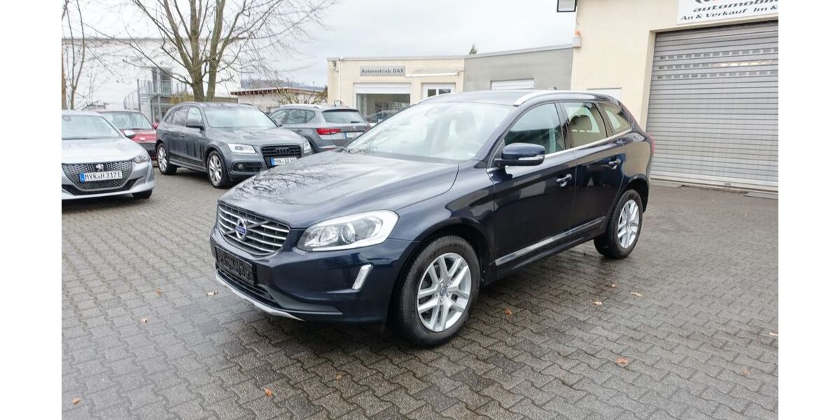 Volvo XC60 274.352 km 12.990 &euro; Bendorf 56170