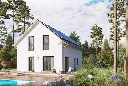 Haus Rathenow - 3 Zimmer, 119 m&sup2;, 189.999&euro; | Angebot:25630460