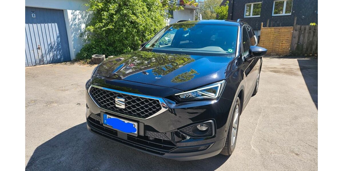 Seat Tarraco 53.000 km 19.800 &euro; Gelsenkirchen 45886
