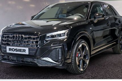 Audi Q2 4.999 km 42.990 € Menden 58706