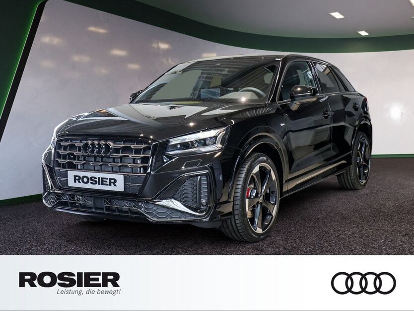 Audi Q2 4.999 km 42.990 € Menden 58706