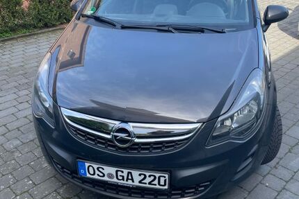 Opel Corsa 89.700 km 5.200 &euro; Ostercappeln 49179
