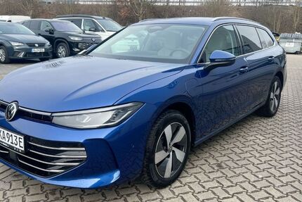 VW Passat 6.550 km 51.990 &euro; Hannover 30419