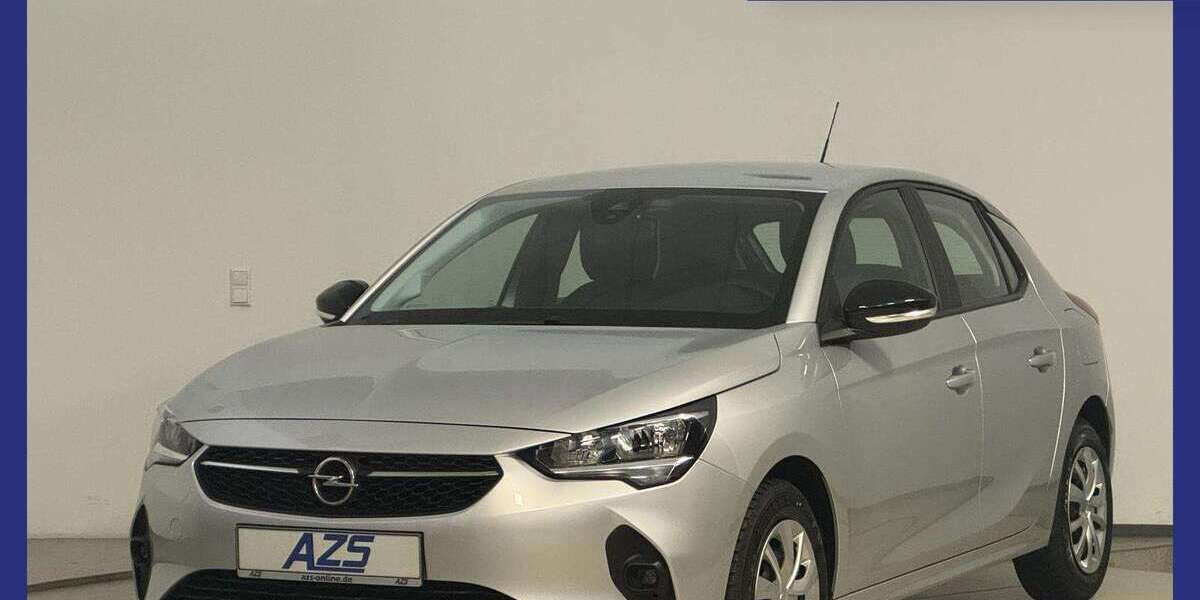 Opel Corsa 7.200 km 12.980 &euro; Buchdorf 86675