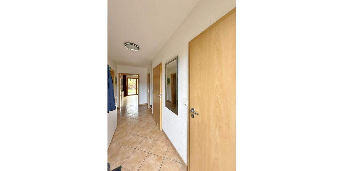 Doppelhaushälfte Stuhr Moordeich - 5 Zimmer, 130 m&sup2;, 465.000&euro; | Angebot:25685407