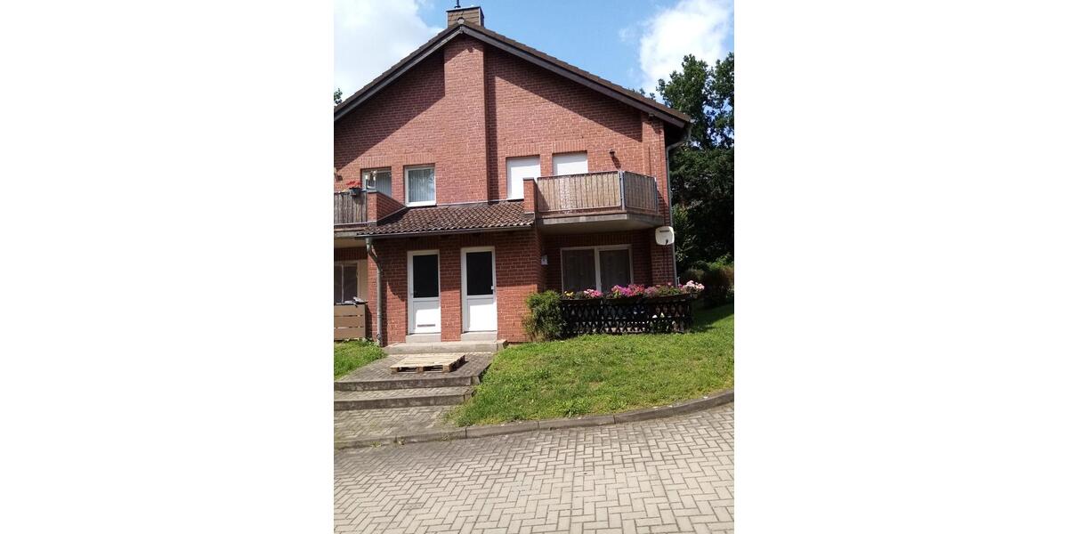 Etagenwohnung Dessau-Roßlau Rodleben - 2 Zimmer, 54 m&sup2;, 300&euro; | Angebot:25614496