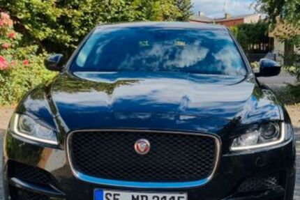 Jaguar F-Pace 188.900 km 14.200 &euro; Norderstedt 22850