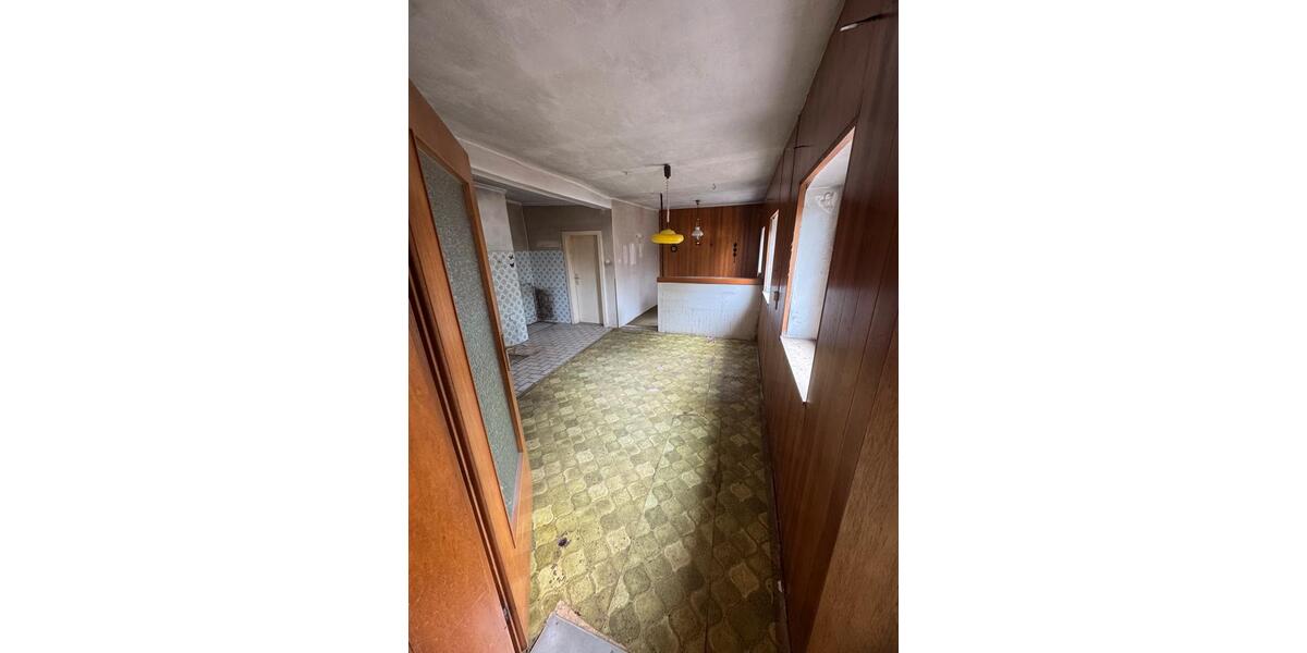 Bauernhaus, Landhaus Bamberg Gärtnerstadt - 8 Zimmer, 250 m&sup2;, 134.000&euro; | Angebot:27002001