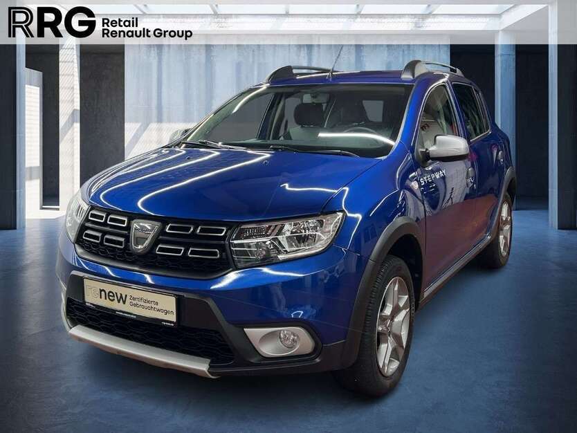 Dacia Sandero 68.193 km 10.711 € Köln 50939