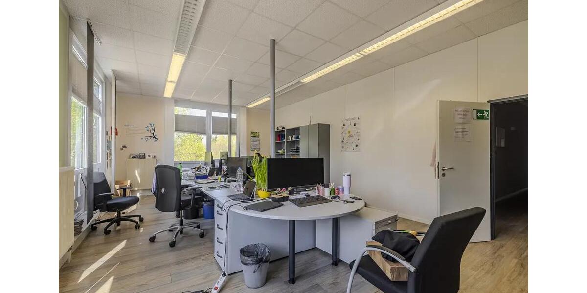 Gewerbeobjekt Neubrandenburg Carlshöhe - 3.700&euro; | Angebot:26252872