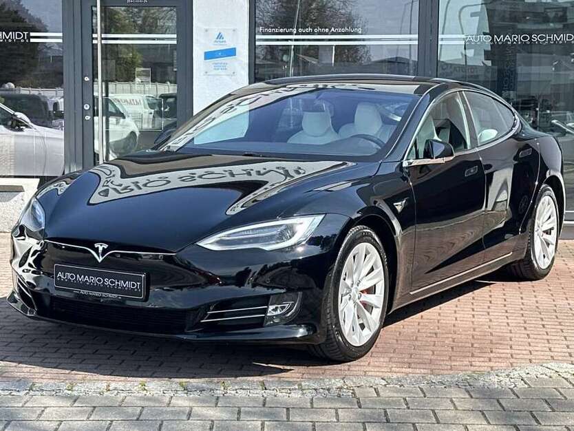 Model S