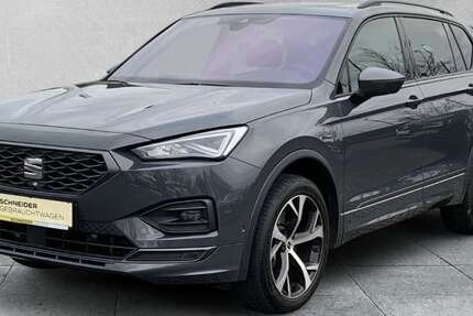 Seat Tarraco 69.900 km 29.990 &euro; Freiberg 09599